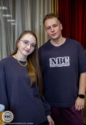 Фотограф Александр Васильев